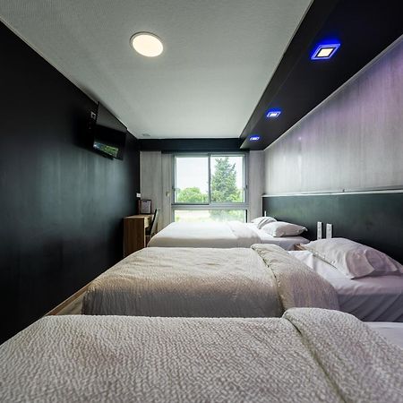 Hotel La Rocade Pamiers Kültér fotó