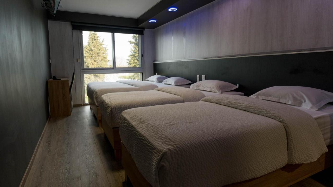 Hotel La Rocade Pamiers Kültér fotó