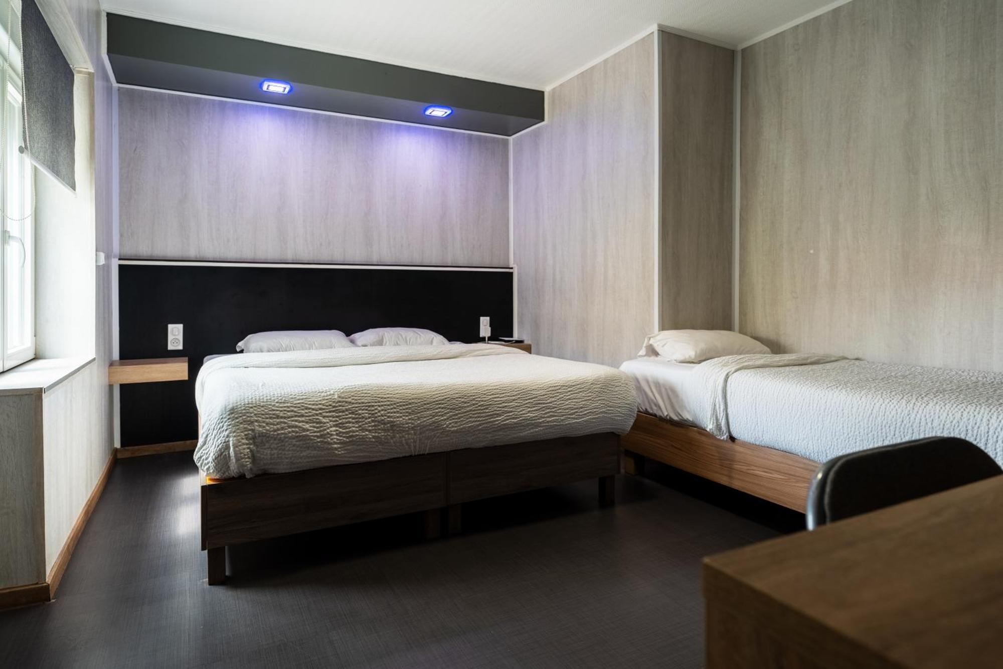 Hotel La Rocade Pamiers Kültér fotó