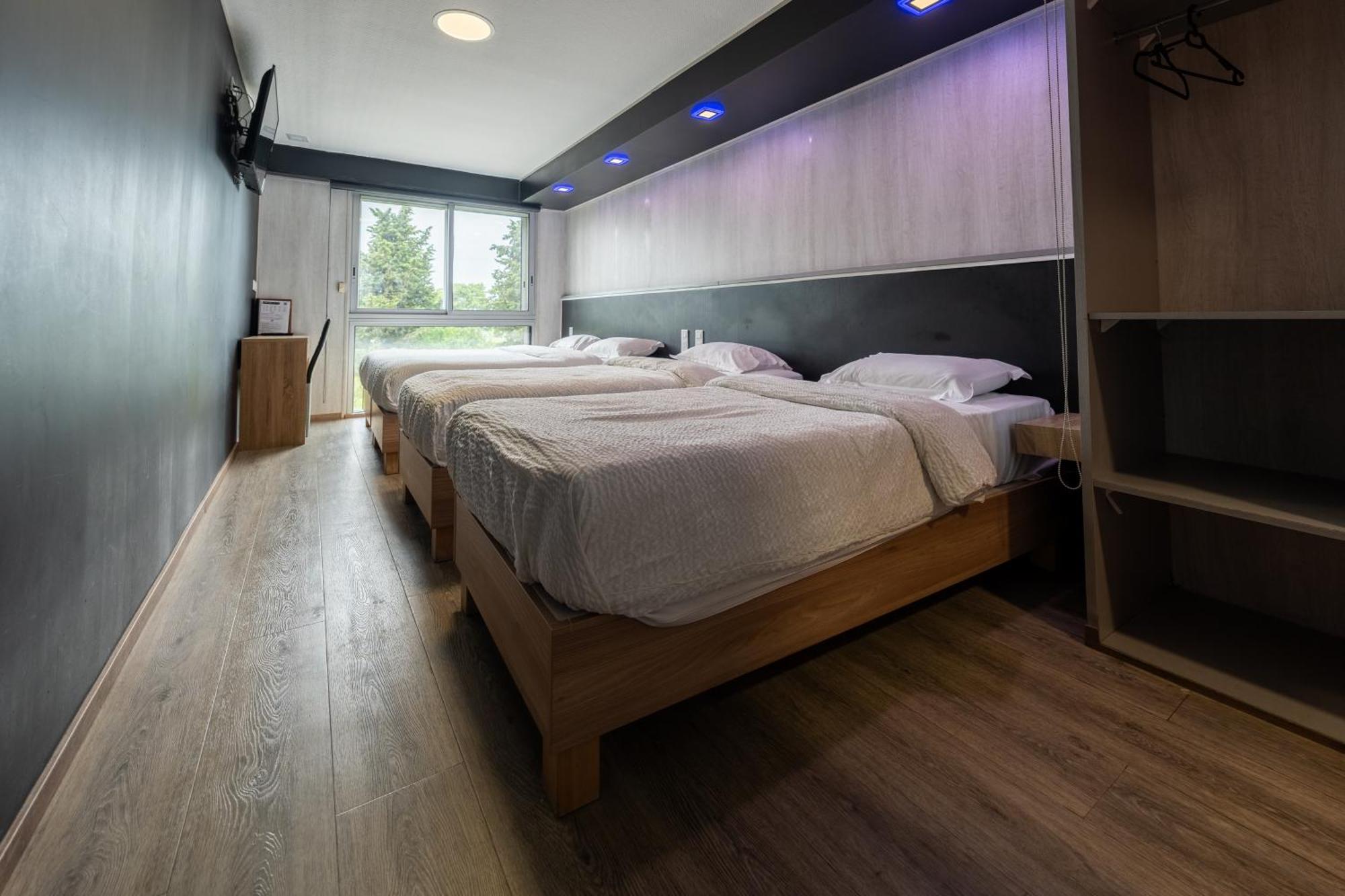 Hotel La Rocade Pamiers Kültér fotó