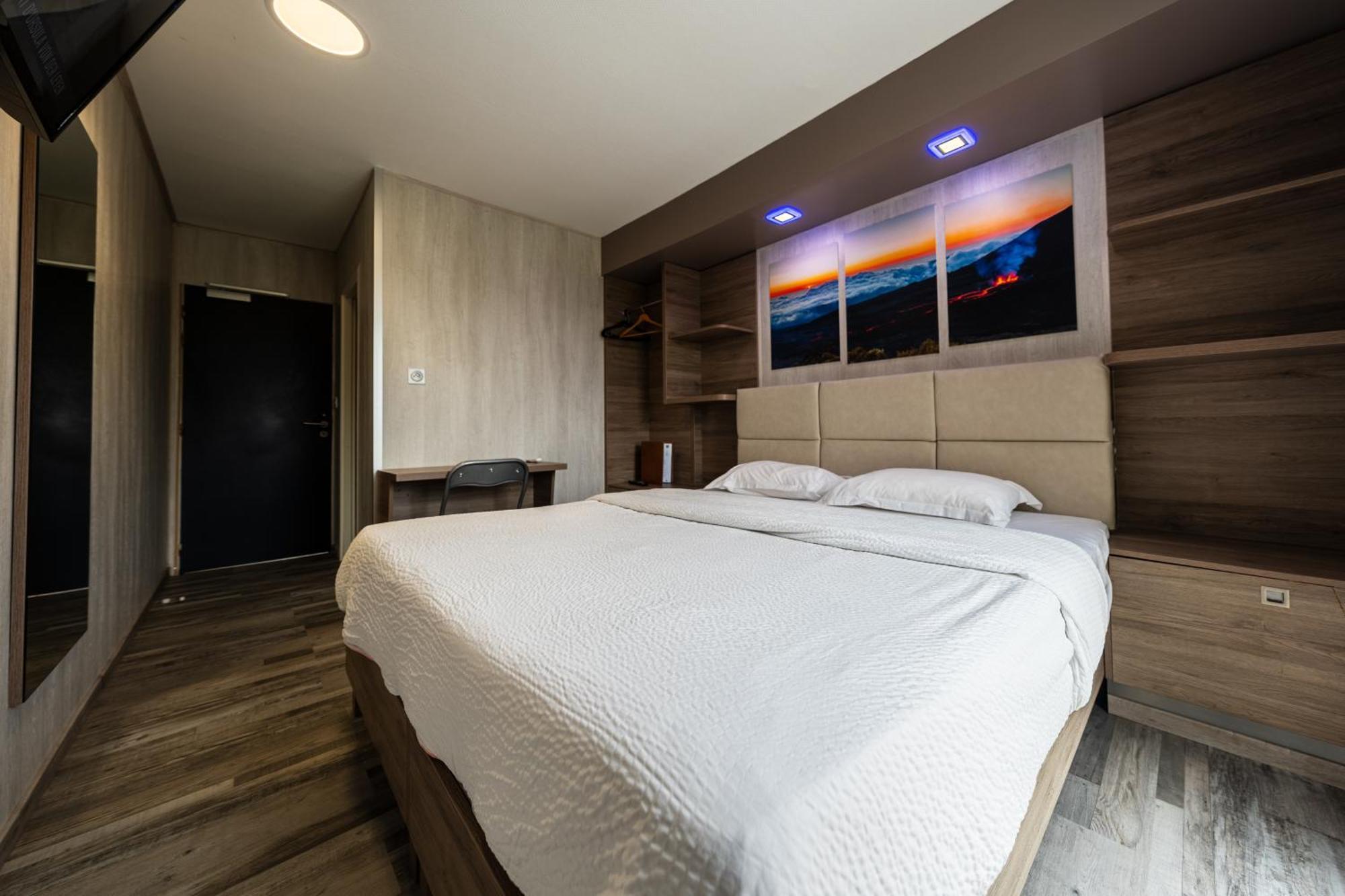 Hotel La Rocade Pamiers Kültér fotó
