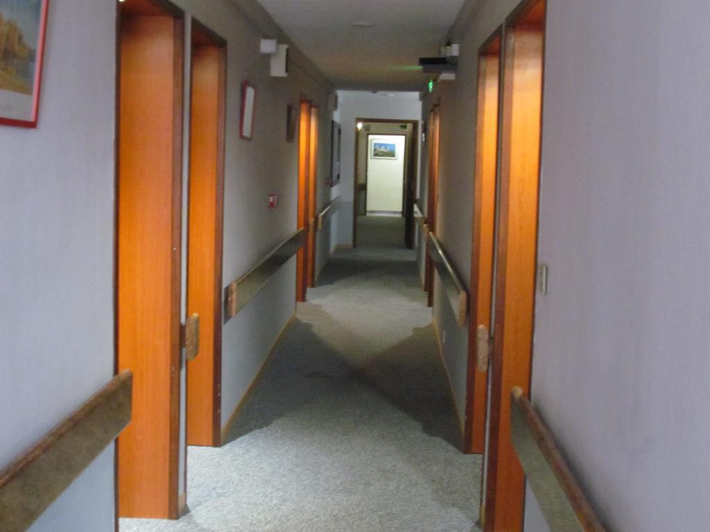 Hotel La Rocade Pamiers Kültér fotó