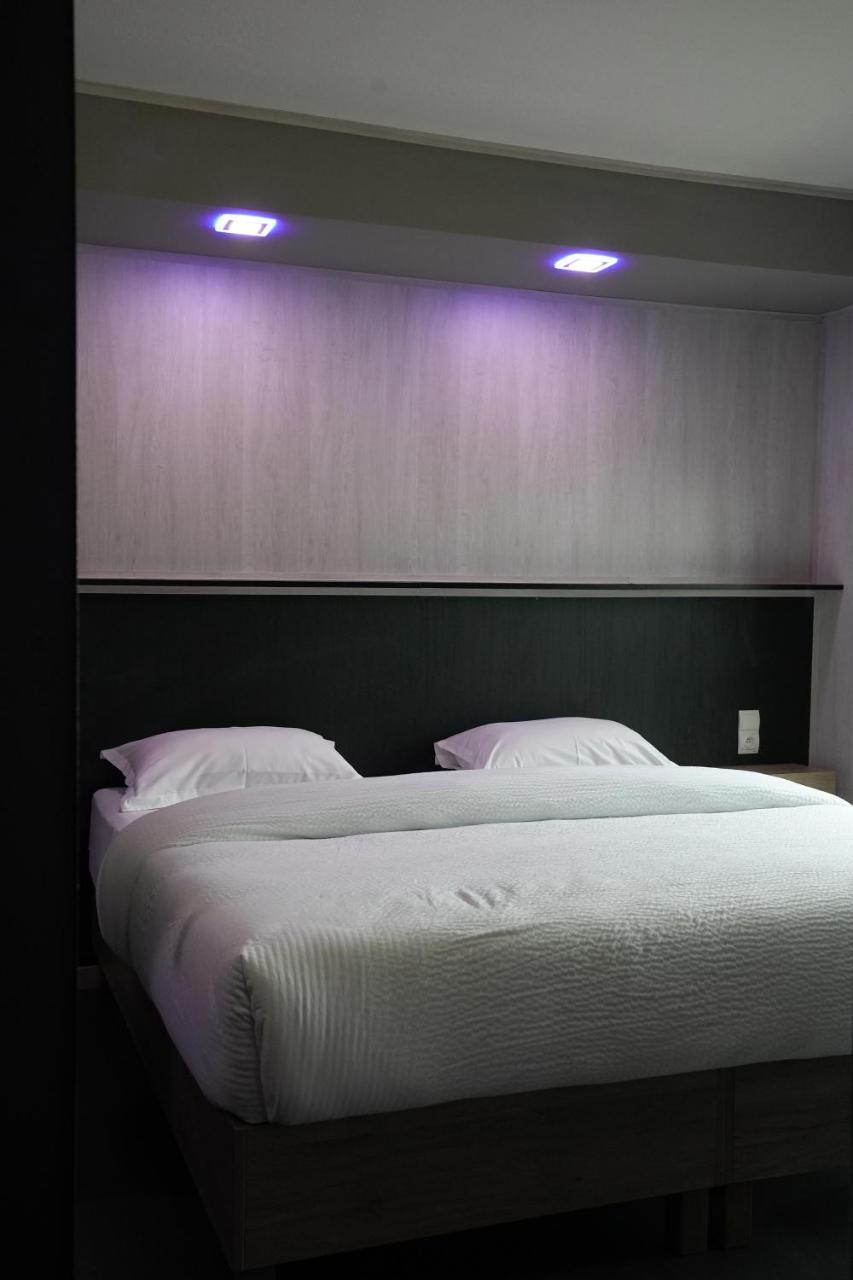 Hotel La Rocade Pamiers Kültér fotó