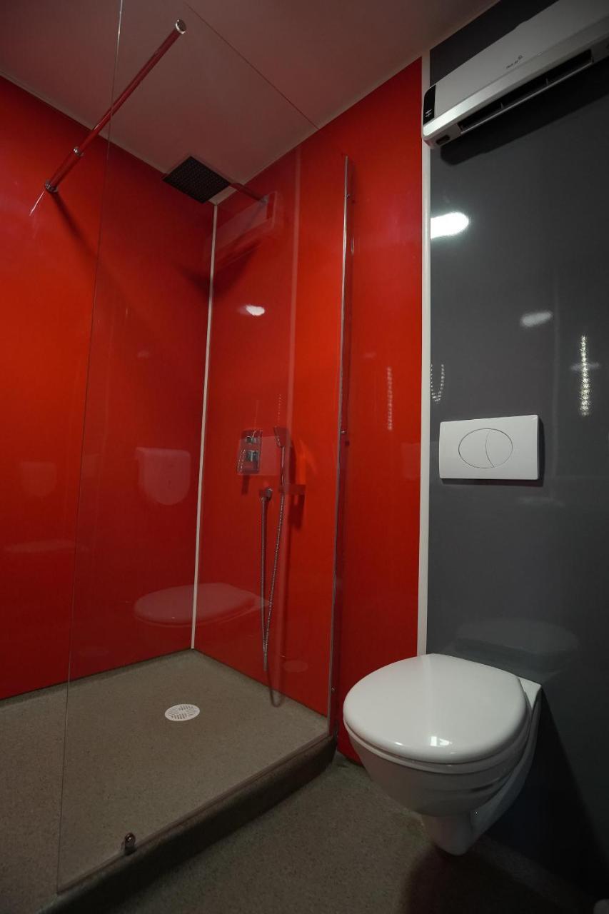 Hotel La Rocade Pamiers Kültér fotó